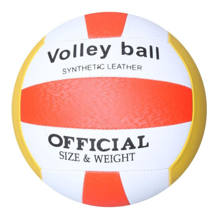 Мяч волейбольный Onlytop №5