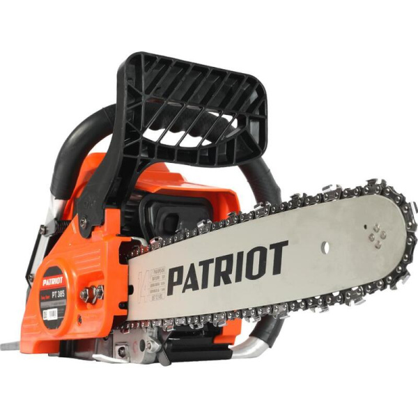 Пила цепная бензиновая Patriot PT 385 (220103850)