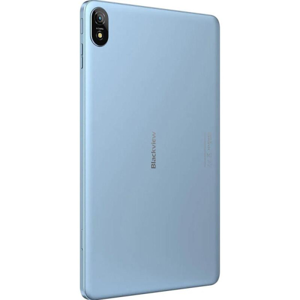 Планшет Blackview Tab 18 256 ГБ голубой