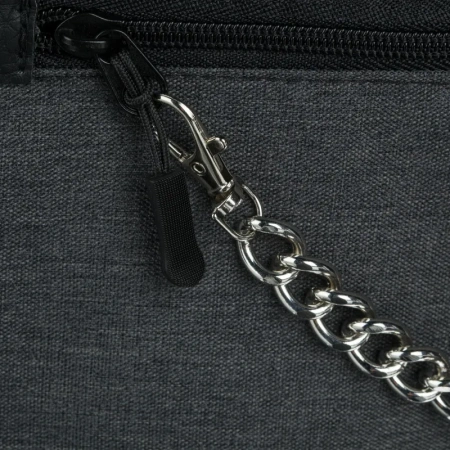 Рюкзак Комус Класс Аниме Комикс черный