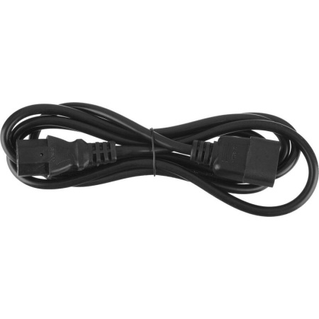 Кабель ProMega jet C13(F)-C14 1.8 метра (OPC002)