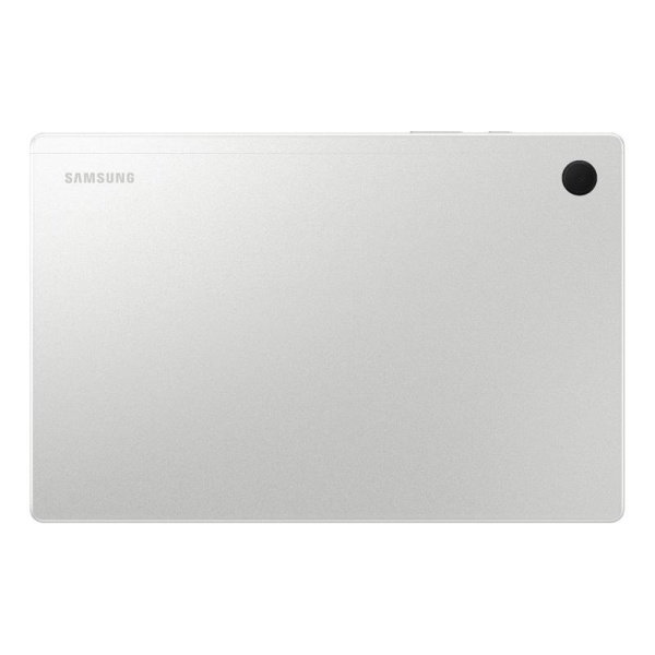 Планшет Samsung Galaxy Tab A8 10.5 32 ГБ серебристый (SM-X205NZSASER)