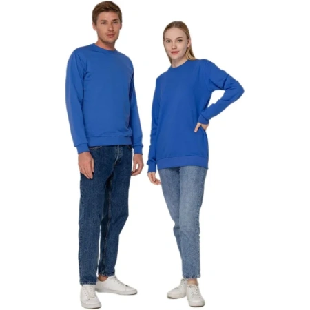 Свитшот Toima 2.0 синий размер XL Свитшот Toima 2.0 синий размер XL