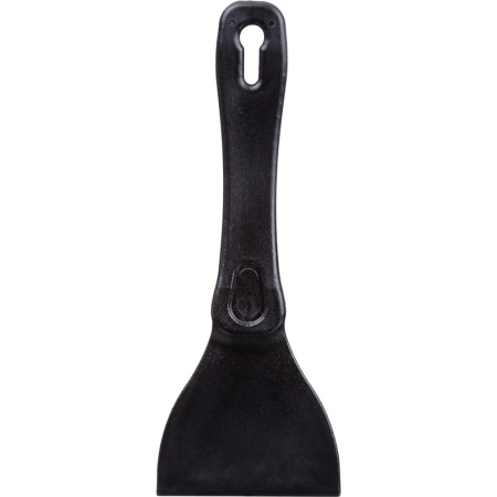 Скребок ручной термостойкий Ringa 65 мм черный