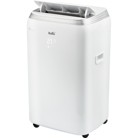 Кондиционер мобильный Ballu BPHS-11H (НС-1185829) Кондиционер мобильный Ballu BPHS-11H (НС-1185829)