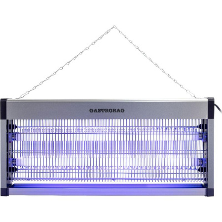 Лампа инсектицидная Gastrorag EGO-ZIC240