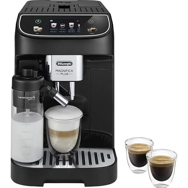Кофемашина De'Longhi ECAM320.60.B (0132250018)