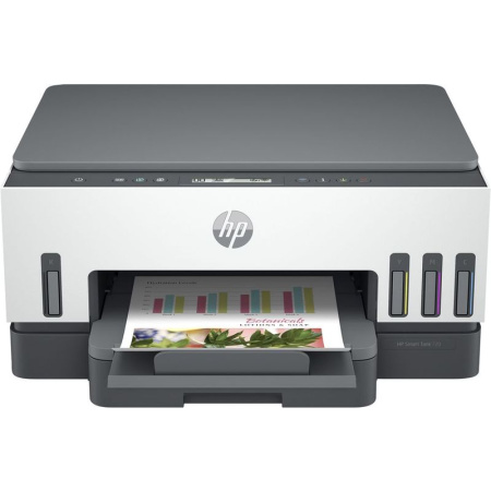 МФУ струйное HP Smart Tank 720 (6UU46A) МФУ струйное HP Smart Tank 720 (6UU46A)