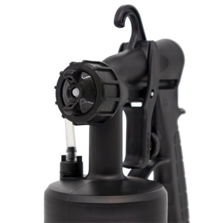 Краскопульт электрический Ресанта ЭКП-700В (75/17/2)