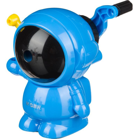 Точилка механическая для карандашей M&G