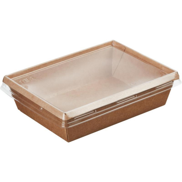 Крышка OneClick 160х120 мм (400 штук в упаковке) Крышка OneClick 160х120 мм (400 штук в упаковке)