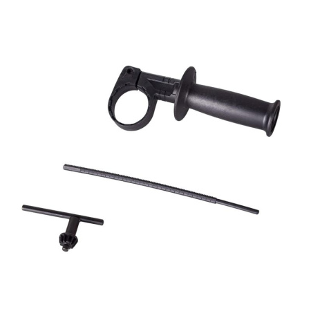 Дрель ударная сетевая Вихрь ДУ-700 (72/8/2)