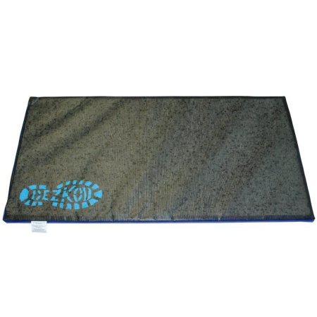 Дезинфекционный коврик Эконом 50х100х3 см