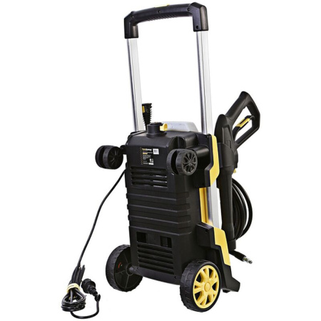 Мойка высокого давления Hanskonner HPW9224