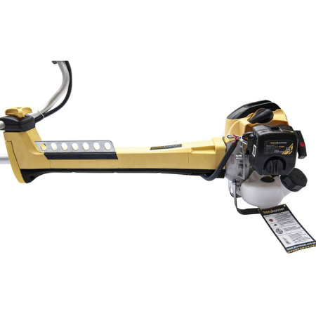 Триммер бензиновый Hanskonner HBT126D