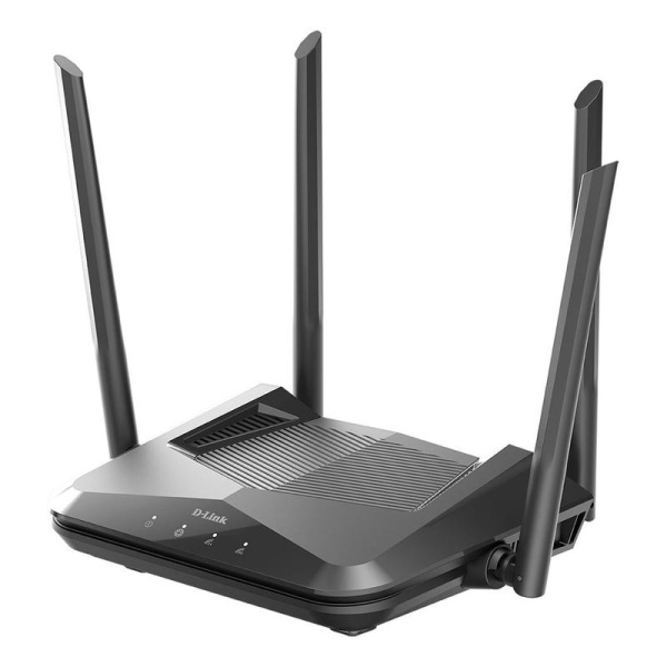 Маршрутизатор D-Link DIR-X1530/RU/A1A