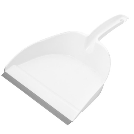 Совок Svip Софтэль белый (кромка в ассортименте)