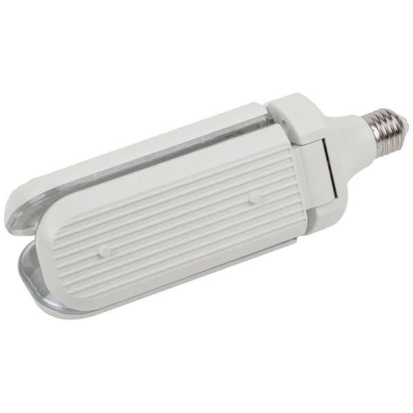 Фитолампа Эра FITO-24W-Ra90-E27-FOLD полного спектра 24 Вт E27