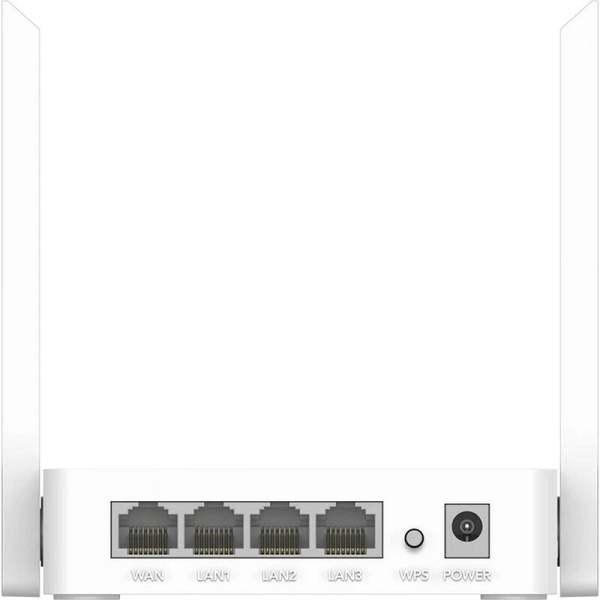 Маршрутизатор Cudy WR1200E