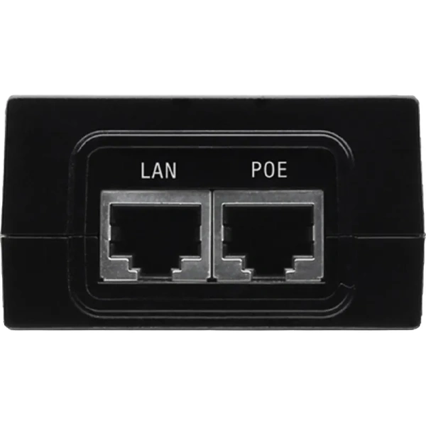 PoE инжектор Ubiquiti POE-48-24W-G