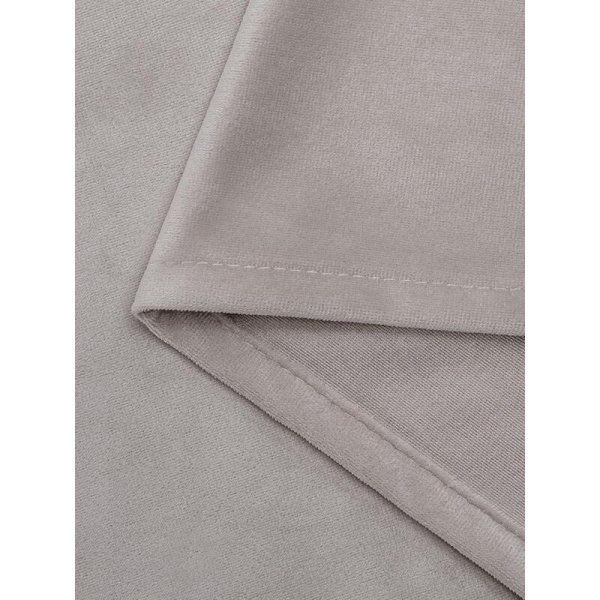 Штора Amore Mio 200x270 см бежевая (1 штука), (6ML T99-05)