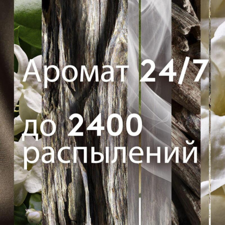 Баллон сменный для автоосвежителя Glade Восточные пряности