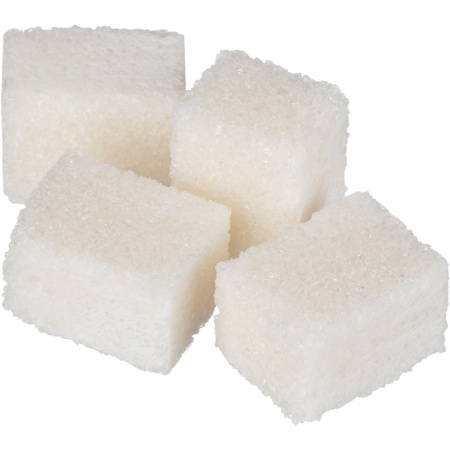 Сахар рафинад кусковой Ривьера 1 кг (9 штук в упаковке)