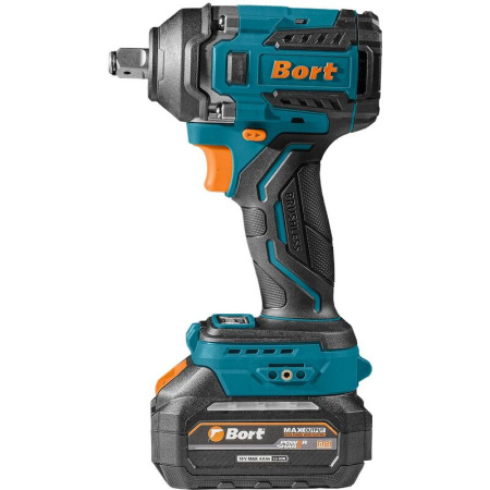 Гайковерт аккумуляторный Bort BSR-21U (93418477)