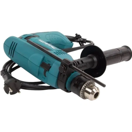 Дрель сетевая Makita HP1640