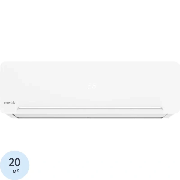 Сплит-система Newtek NT-65CHD07 комплект