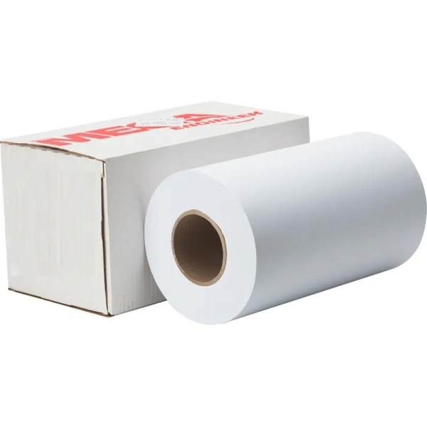 Бумага широкоформатная ProMega Engineer Standart (80 г/кв.м, длина 150  м, ширина 297 мм, диаметр втулки 76.2 мм)