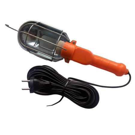 Светильник переносной Svet НРБ 01-60-002 60 Вт