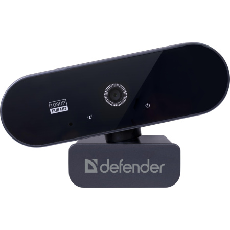 Веб-камера Defender G-lens 2580 (63112) Веб-камера Defender G-lens 2580 (63112)