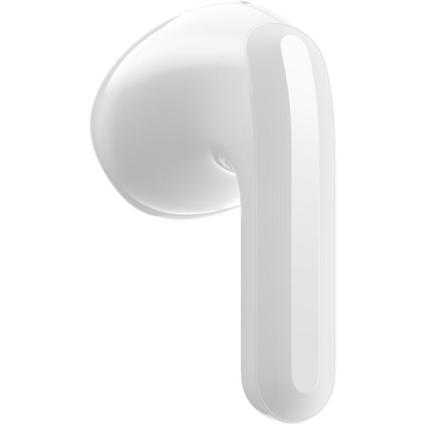 Наушники беспроводные Xiaomi Redmi Buds 4 Lite белые (BHR6919GL)