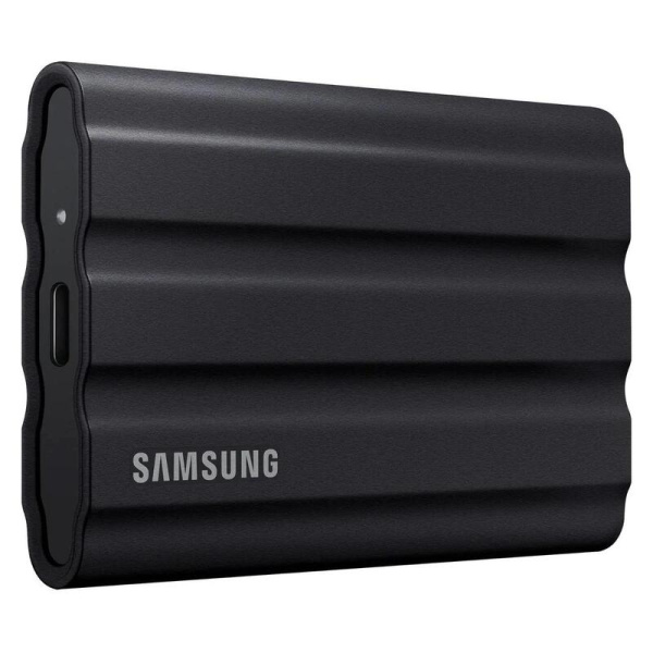 Внешний жесткий диск SSD Samsung MU-PE2T0S/WW 2 ТБ