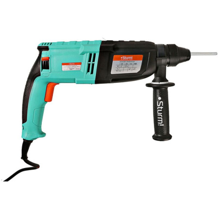 Перфоратор сетевой Sturm RH2524BR