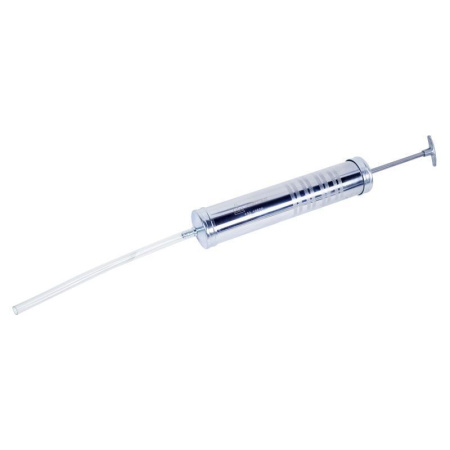 Шприц МАСТАК для масла 500 мл (132-10500)