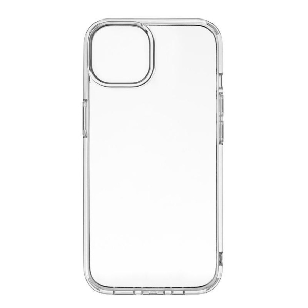 Чехол-накладка uBear Real Case для Apple iPhone 13 прозрачный  (CS112TT61RL-I21)