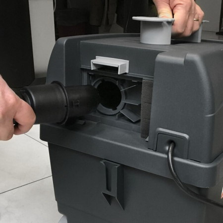 Пылеводосос Lavor Professional Pro Worker EM серый Пылеводосос Lavor Professional Pro Worker EM серый