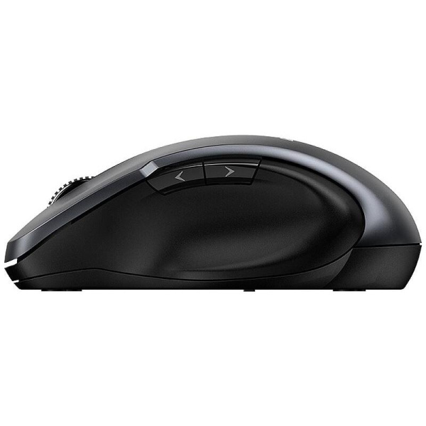 Мышь беспроводная Genius Ergo 8200S серая (31030029401)