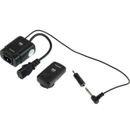 Радиосинхронизатор Godox DM-16 26949