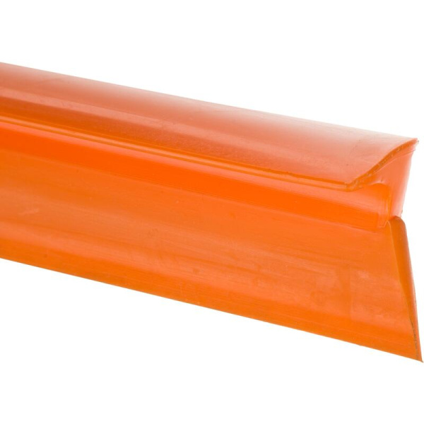 Сгон FBK 60 см с одинарным лезвием оранжевый