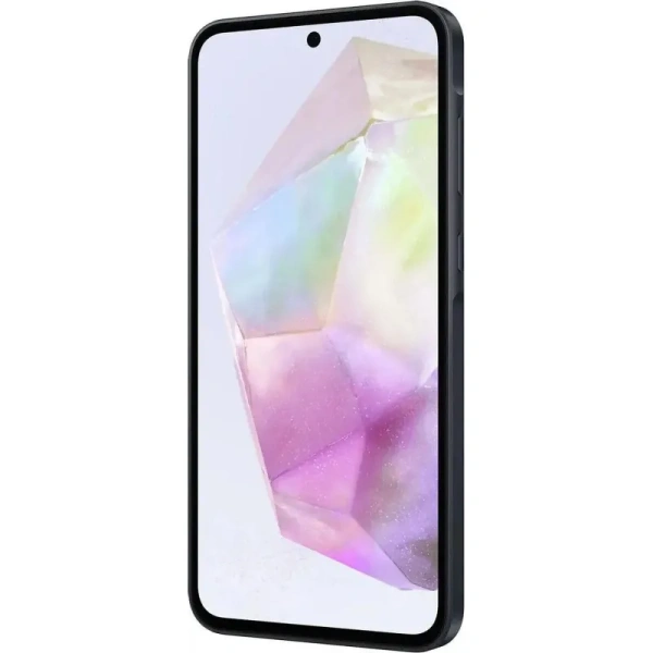 Смартфон Samsung Galaxy A35 SM-A356E 256 Гб синий (SM-A356EZKGCAU)