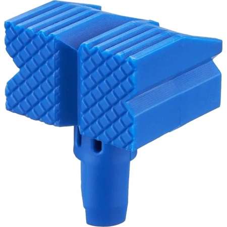 Верстак слесарный Стелла-техник ST-058 (чёрный, 845х598х885 мм)