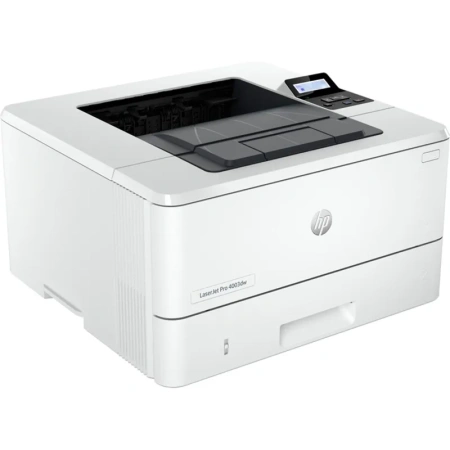 Принтер лазерный HP LaserJet Pro 4003dw (2Z610A)