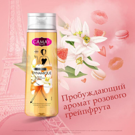 Подарочный набор Camay Romantique