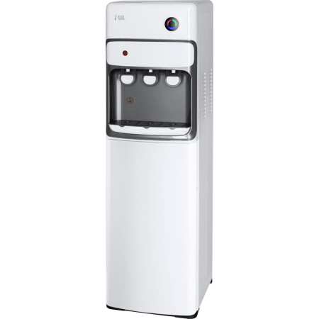 Кулер для воды Ecotronic K30-LXE белый (нагрев и охлаждение)