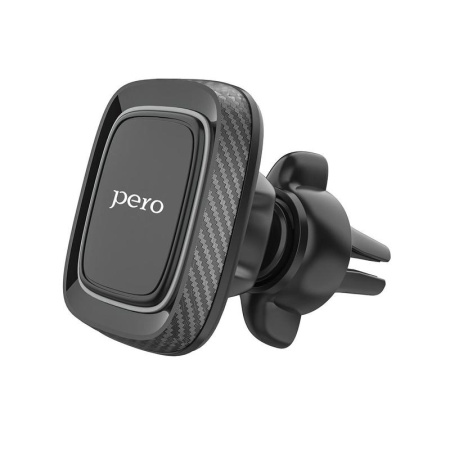 Автомобильный держатель Pero CH01 (4603768351214)