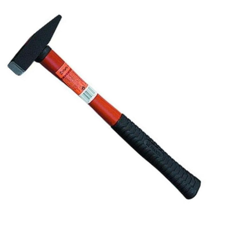 Молоток слесарный Sparta с фибергласовой рукояткой 400 г (10374)