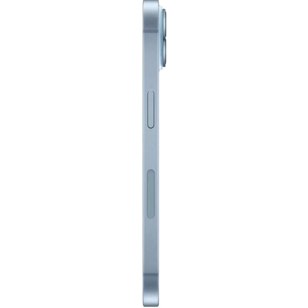 Смартфон Apple iPhone 14 A2884 128 ГБ голубой (MPVG3CH/A)